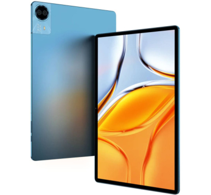 Teclast Планшет Teclast T70 (2026) 14" 8/128GB LTE Blue (6940709688373)