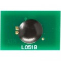 WWM Чип для картриджа OKI B412/ для 45807120/45807119 ME 7К Black WWM (JYD-OK-B412-7120)