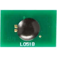 Чип для картриджа OKI B412/ для 45807120/45807119 ME 7К Black WWM (JYD-OK-B412-7120)