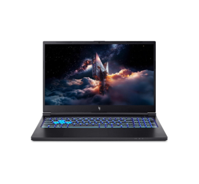 Acer Ноутбук Acer Nitro Lite NL15-71G (NH.X3NEU.002)