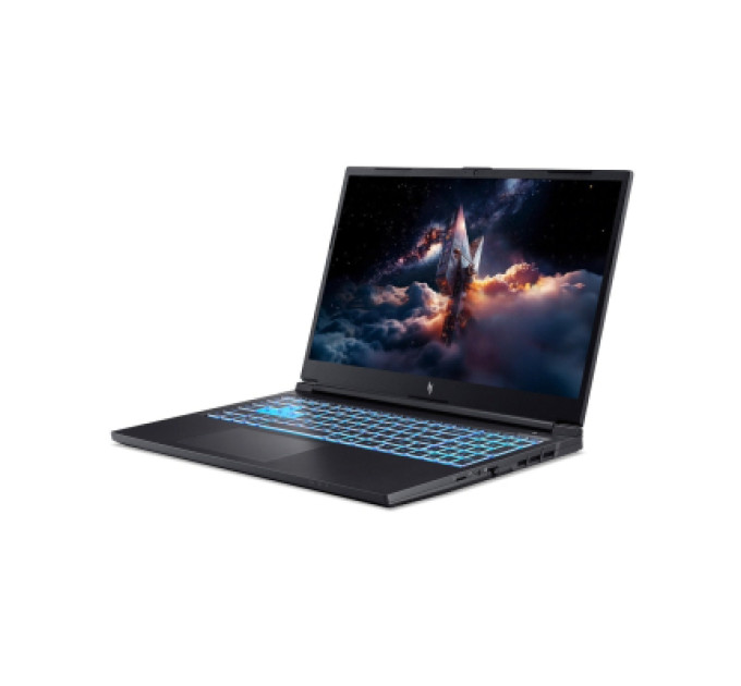 Acer Ноутбук Acer Nitro Lite NL15-71G (NH.X3NEU.002)