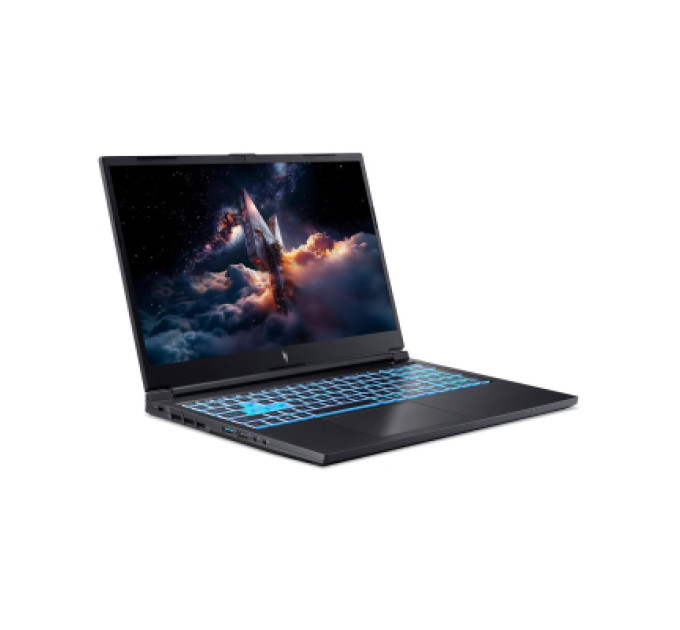 Acer Ноутбук Acer Nitro Lite NL15-71G (NH.X3NEU.002)