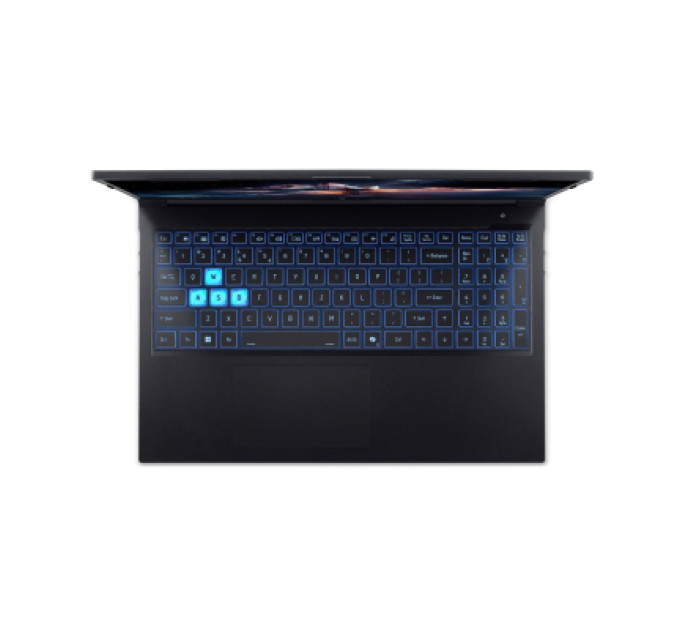 Acer Ноутбук Acer Nitro Lite NL15-71G (NH.X3NEU.002)