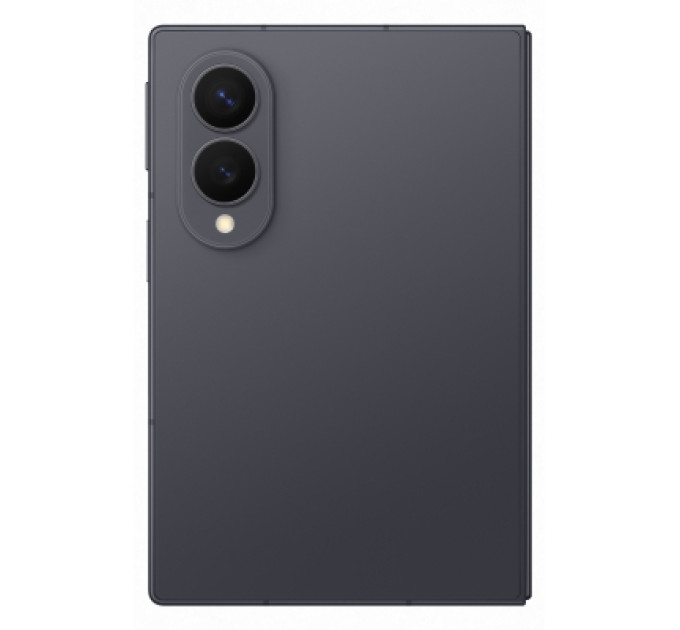 Samsung Мобільний телефон Samsung Galaxy Fold8 12/256Gb Graphite (SM-F971BZKBSEK)