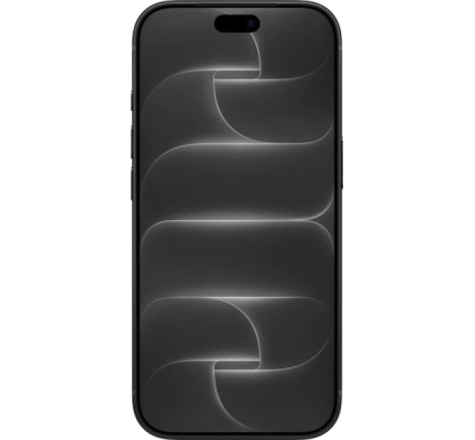 Apple Мобільний телефон Apple iPhone 18 Pro 256GB Black (MJRP4)
