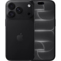 Apple Мобільний телефон Apple iPhone 18 Pro 256GB Black (MJRP4)
