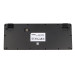 Maxxter Клавіатура бездротова Maxxter KBW-C02B-UA, чорна