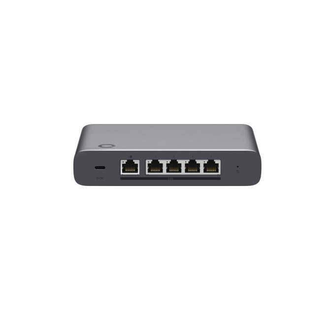 TP-Link Маршрутизатор TP-Link Omada Fusion 2.5G