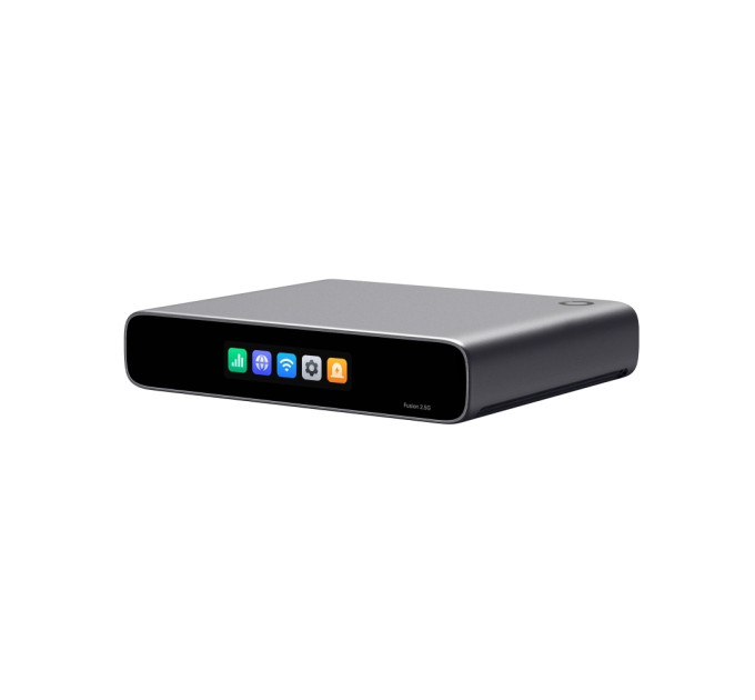 TP-Link Маршрутизатор TP-Link Omada Fusion 2.5G
