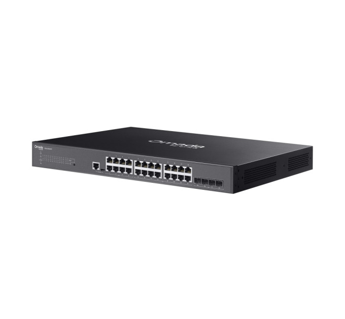 TP-Link Комутатор TP-Link Omada SG3428XMPP