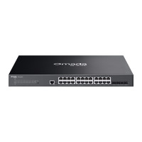 Комутатор TP-Link Omada SG3428XMPP