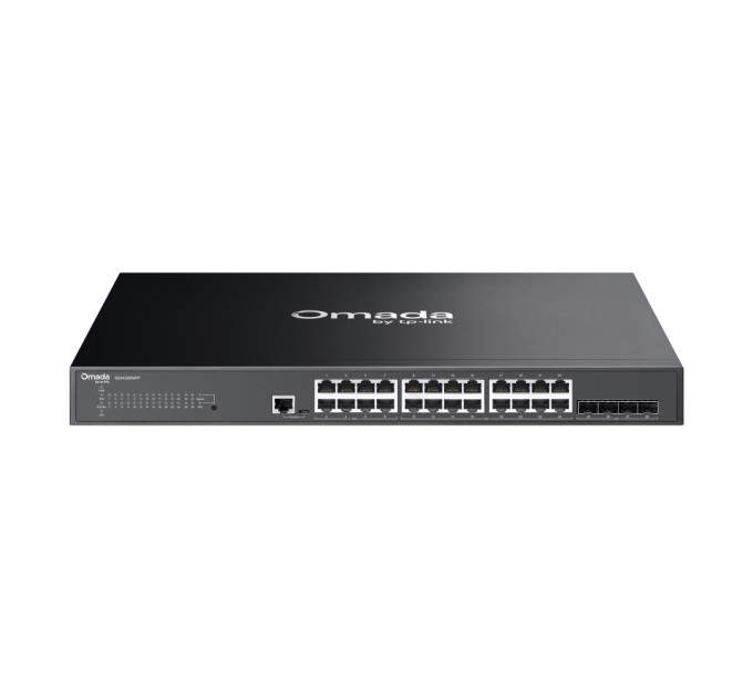 TP-Link Комутатор TP-Link Omada SG3428XMPP