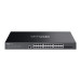 TP-Link Комутатор TP-Link Omada SG3428XMPP