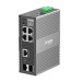TP-Link Промисловий комутатор TP-Link Omada IES206G