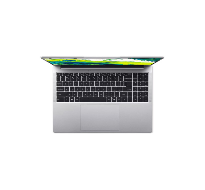 Acer Ноутбук (портативний комп’ютер) AL16-54P C5-120U 16" 16/512GB NX.DK6EU.007 ACER