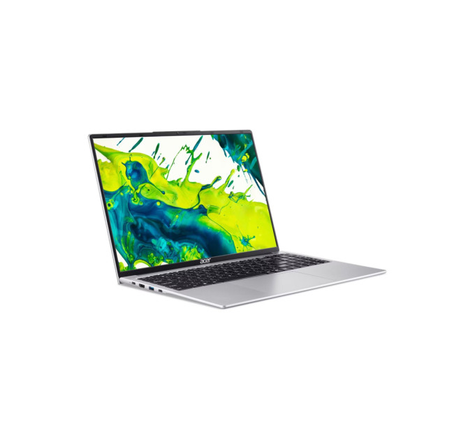 Acer Ноутбук (портативний комп’ютер) AL16-54P C5-120U 16" 16/512GB NX.DK6EU.007 ACER