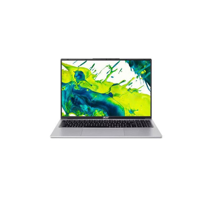Acer Ноутбук (портативний комп’ютер) AL16-54P C5-120U 16" 16/512GB NX.DK6EU.007 ACER