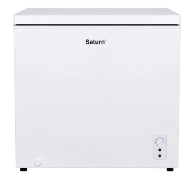 Saturn Морозильна скриня Saturn ST-C200W