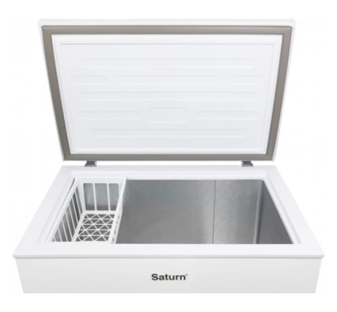 Saturn Морозильна скриня Saturn ST-C200W