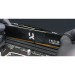 Goodram Модуль пам'яті для комп'ютера DDR5 8GB 6000 MHz IRDM Black Goodram (IR-6000D564L30S/8G)