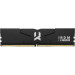 Goodram Модуль пам'яті для комп'ютера DDR5 8GB 6000 MHz IRDM Black Goodram (IR-6000D564L30S/8G)