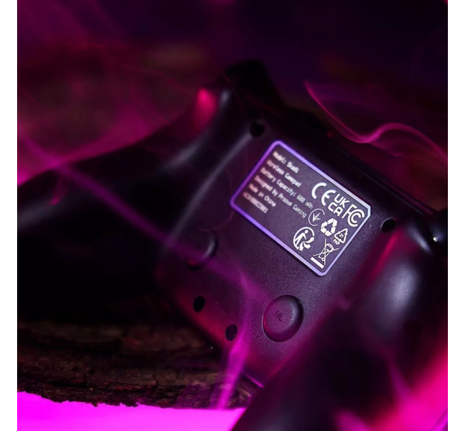 Proove Геймпад Proove Gaming Skadi Black (WGSK00022001)