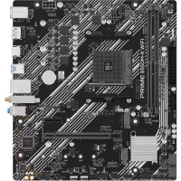 Материнська плата ASUS PRIME B550M-K WIFI