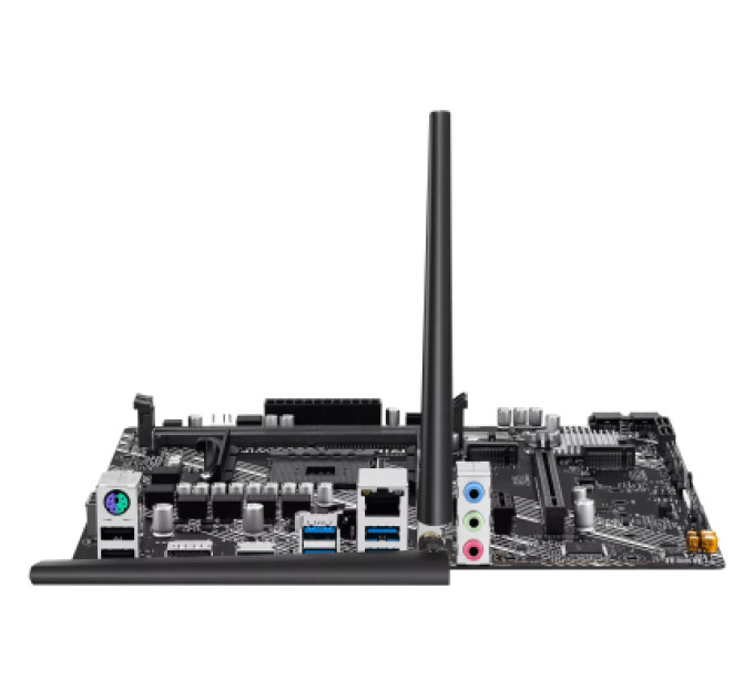 ASUS Материнська плата ASUS PRIME B550M-K WIFI