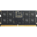 Team Модуль пам'яті для ноутбука SoDIMM DDR5 16GB 5600 MHz Team (TED516G5600C46A-S01)