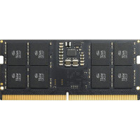 Модуль пам'яті для ноутбука SoDIMM DDR5 16GB 5600 MHz Team (TED516G5600C46A-S01)