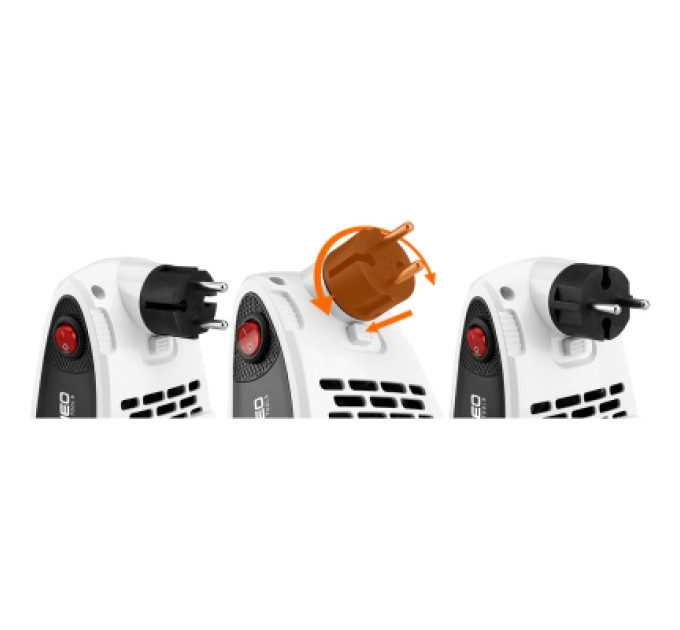 Neo Tools Обігрівач Neo Tools 90-158