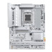 ASUS Материнська плата Asus TUF Gaming B850-Pro WiFi7 White Neo Socket AM5
