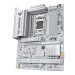 ASUS Материнська плата Asus TUF Gaming B850-Pro WiFi7 White Neo Socket AM5