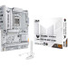 ASUS Материнська плата Asus TUF Gaming B850-Pro WiFi7 White Neo Socket AM5