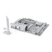 ASUS Материнська плата Asus TUF Gaming B850-Pro WiFi7 White Neo Socket AM5