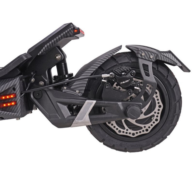 Maxxter Електросамокат Maxxter BE-3 (black)