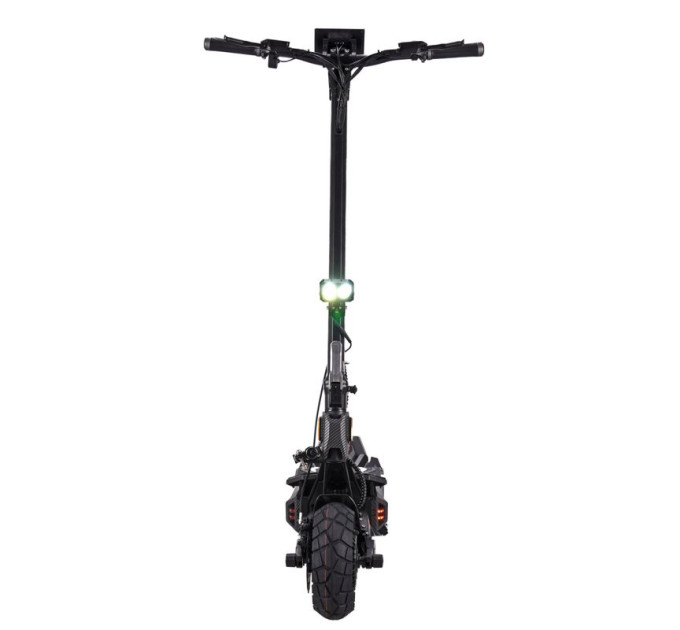 Maxxter Електросамокат Maxxter BE-3 (black)