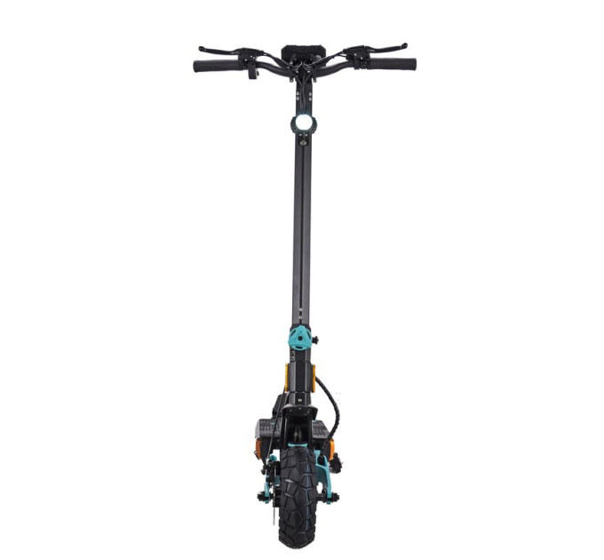 Maxxter Електросамокат Maxxter G3 PRO (black-blue)