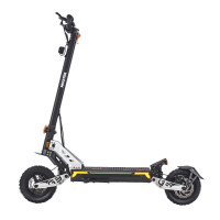 Електросамокат Maxxter G3 (black-white)