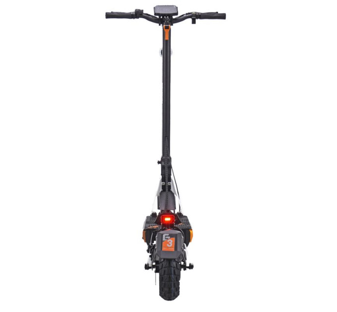 Maxxter Електросамокат Maxxter G3 (black-white)