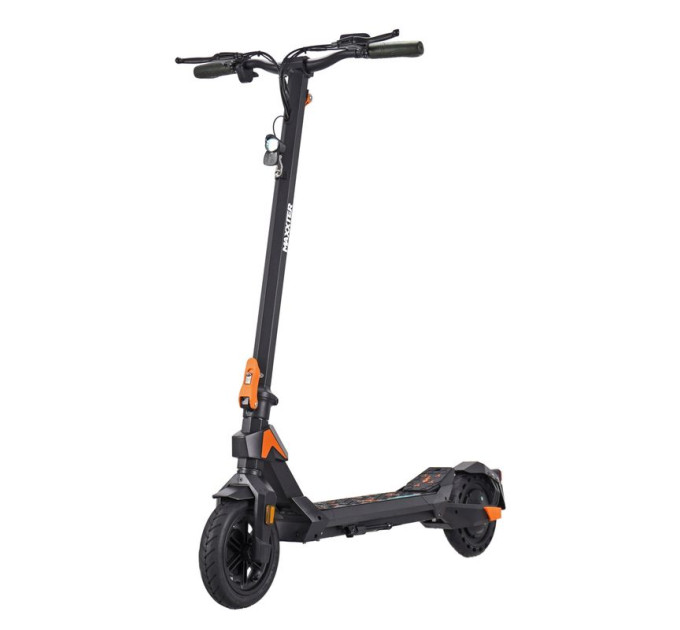 Maxxter Електросамокат Maxxter G1 (orange)