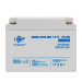 LogicPower Батарея до ДБЖ LogicPower LPM MG 12В 26Ач (37336)