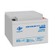 LogicPower Батарея до ДБЖ LogicPower LPM MG 12В 26Ач (37336)