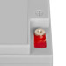 LogicPower Батарея до ДБЖ LogicPower LPM MG 12В 26Ач (37336)
