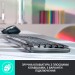 Logitech Клавіатура Logitech MX Mechanical Wireless Illuminated Performance UA Graphite (920-010759)