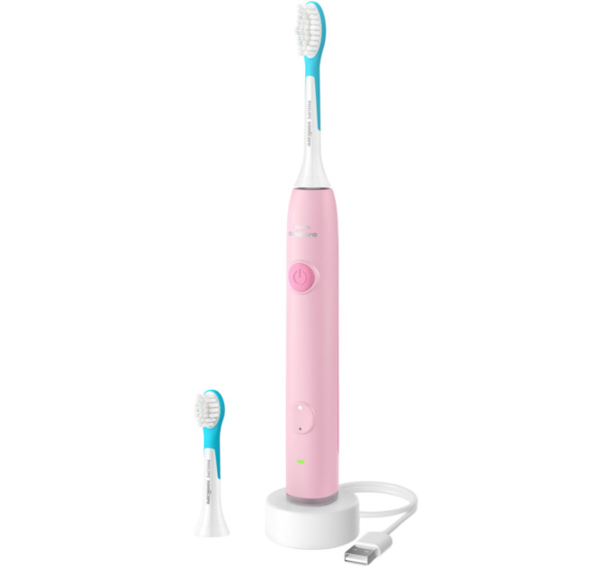 Philips Зубна електрощітка Philips Sonicare For Kids Smart HX6600/11