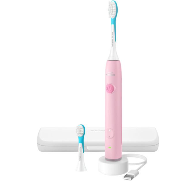 Philips Зубна електрощітка Philips Sonicare For Kids Smart HX6600/41