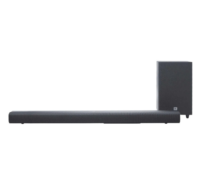 JBL Саундбар JBL Cinema SB560 (JBLSB560BLKEP)