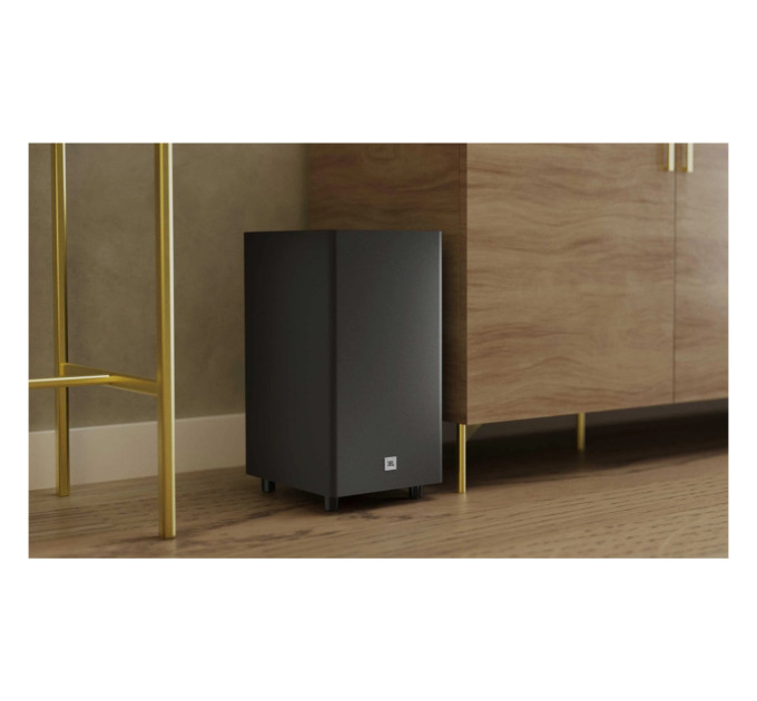 JBL Саундбар JBL Cinema SB595 (JBLSB595BLKEP)