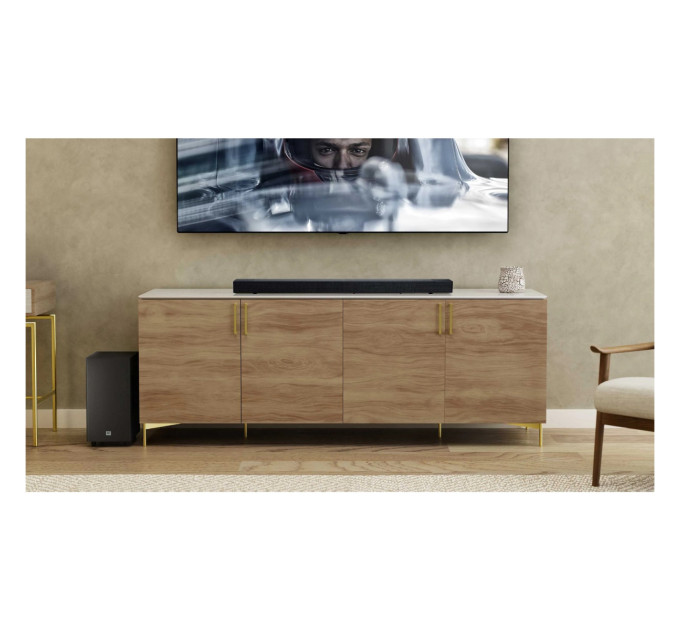 JBL Саундбар JBL Cinema SB595 (JBLSB595BLKEP)